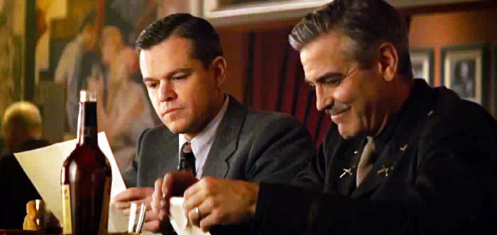 Monuments men