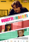 Oggetti smarriti - Poster