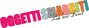 Oggetti smarriti
