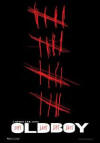 Oldboy - Poster