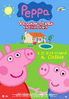 Peppa, vacanze al sole ed altre storie - Poster