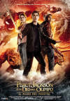 Percy Jackson e gli Dei dell'Olimpo: il Mare dei Mostri - Poster