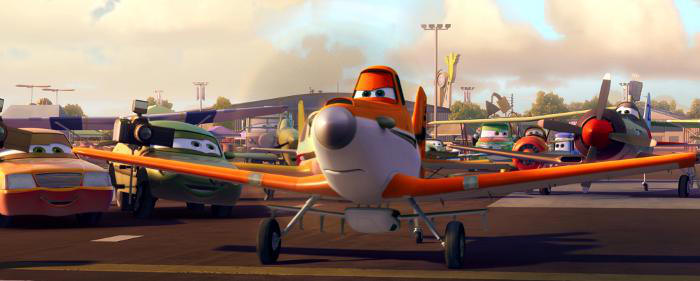 Planes