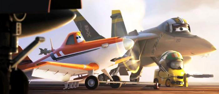 Planes