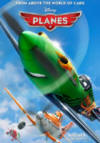 Planes - Poster