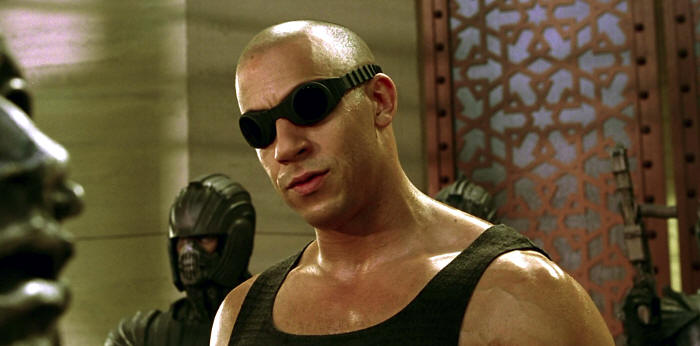 Riddick