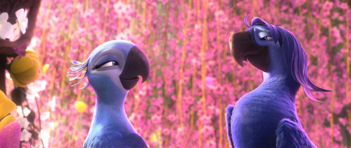 Rio 2 – Missione Amazzonia