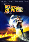 Ritorno al futuro - Locandina italiana