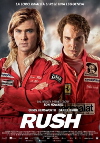 Rush - Poster