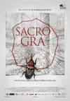 Sacro GRA - Poster