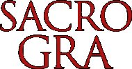 Sacro Gra