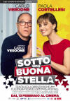 Sotto una buona stella - Poster