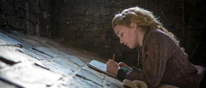 Storia di una ladra di libri