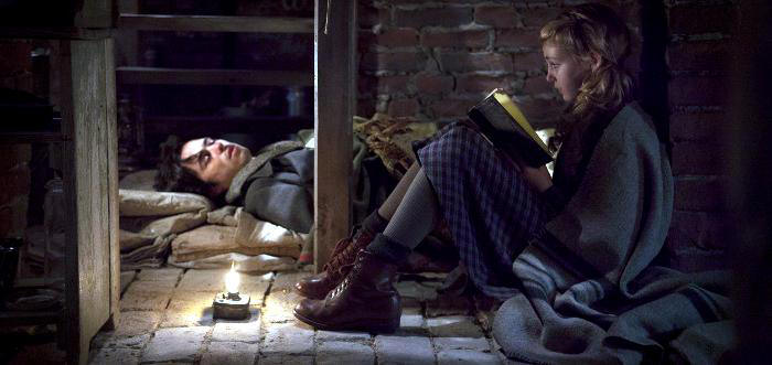Storia di una ladra di libri