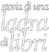 Storia di una ladra di libri