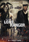 The lone Ranger