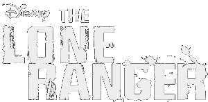 The Lone Ranger