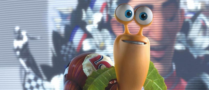 Turbo - DreamWorks