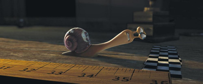 Turbo - DreamWorks