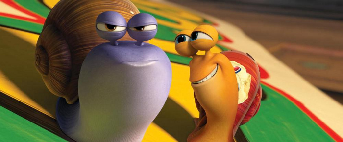 Turbo - DreamWorks