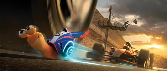 Turbo - DreamWorks