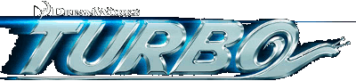 Turbo - DreamWorks