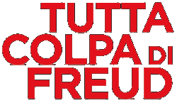 Tutta colpa di Freud