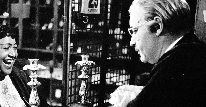 L'uomo del banco dei pegni