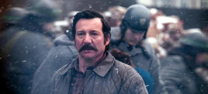 Walesa. Uomo della speranza