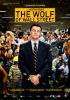 The Wolf of Wall Street - Poster