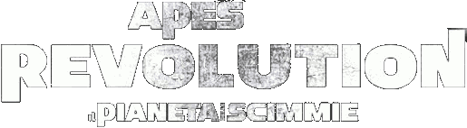 Apes Revolution - Il pianeta delle scimmie