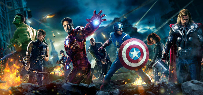 Avengers: Age of Ultron