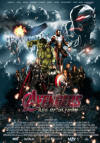 Avengers: Age of Ultron - Poster