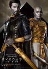 Exodus - Poster