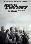Fast & Furious 7 - Poster