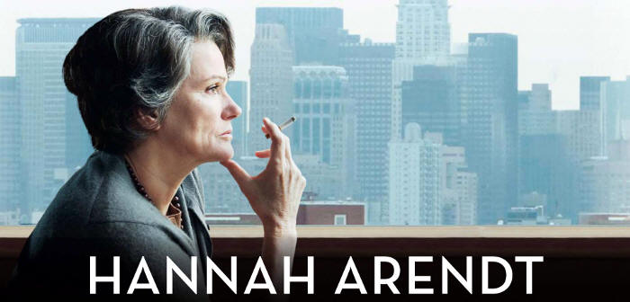 Hannah Arendt