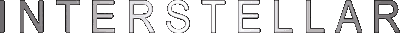 Interstellar