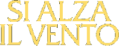 Si alza il vento