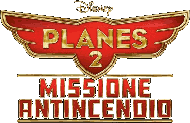 Planes 2 - Missione antincendio