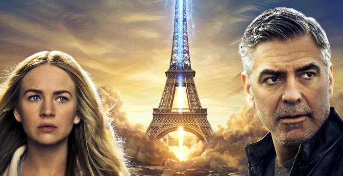 Tomorrowland - Il Mondo di Domani