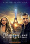 Tomorrowland - Il Mondo di Domani