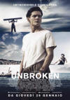 Unbroken - Locandina