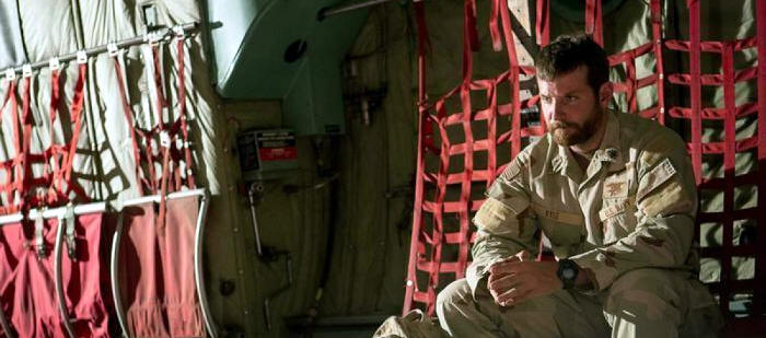 American Sniper