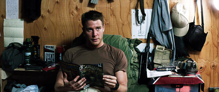 American Sniper