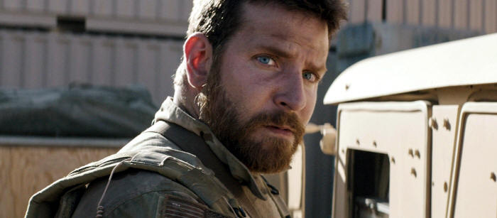 American Sniper
