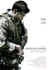 American Sniper - Poster