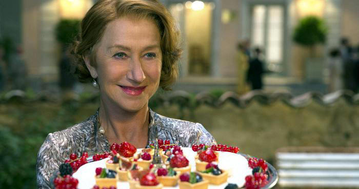 Amore, cucina e curry