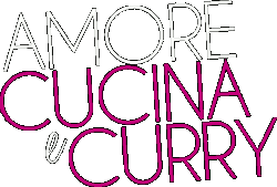 Amore, cucina e curry