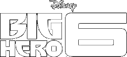 Big Hero 6