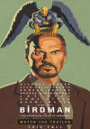 Birdman - Poster